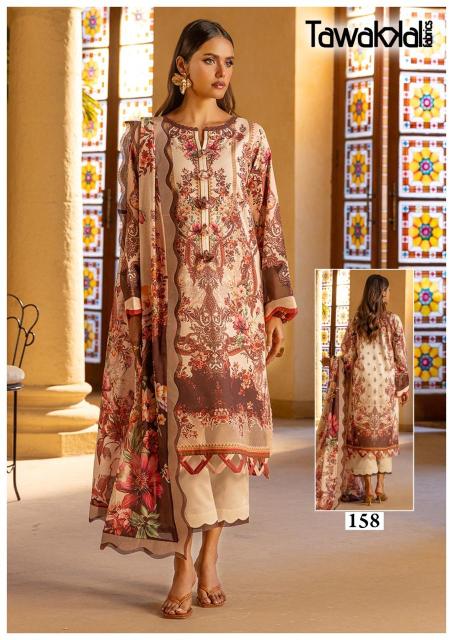 Tawakkal fabrics gulaal vol-16 wholesale dealers for dress materials in mumbai